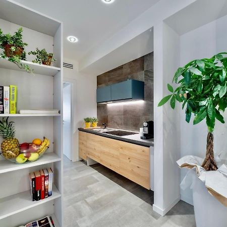 Premium Venice Apartment メストレ エクステリア 写真