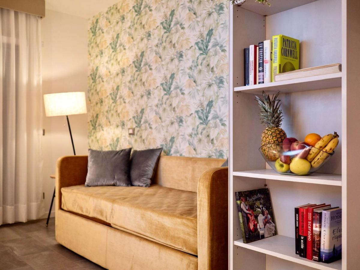 Premium Venice Apartment メストレ エクステリア 写真