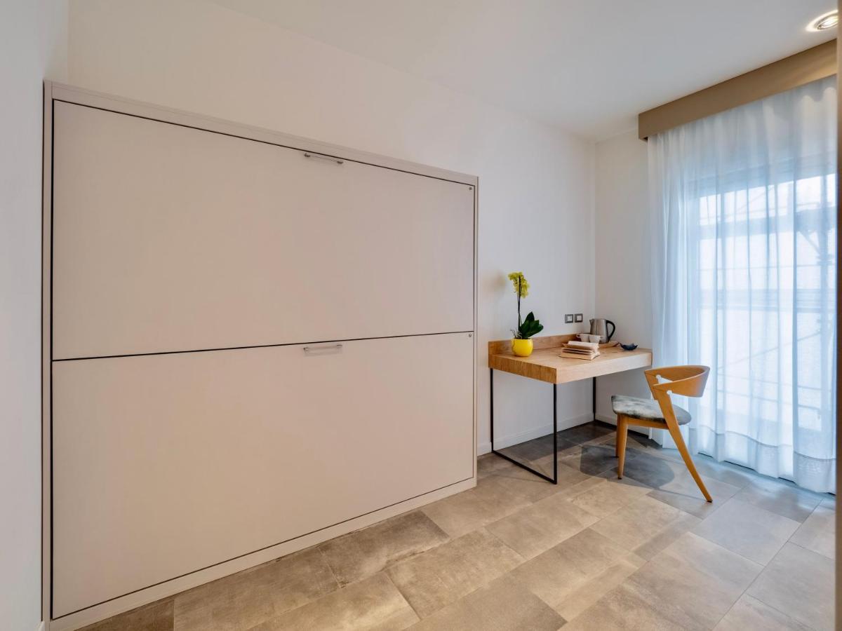 Premium Venice Apartment メストレ エクステリア 写真