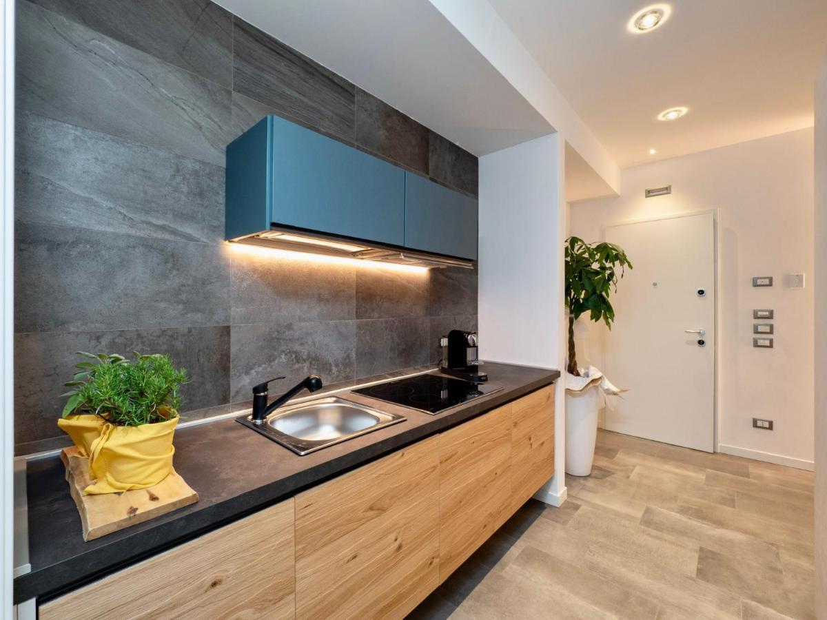 Premium Venice Apartment メストレ エクステリア 写真