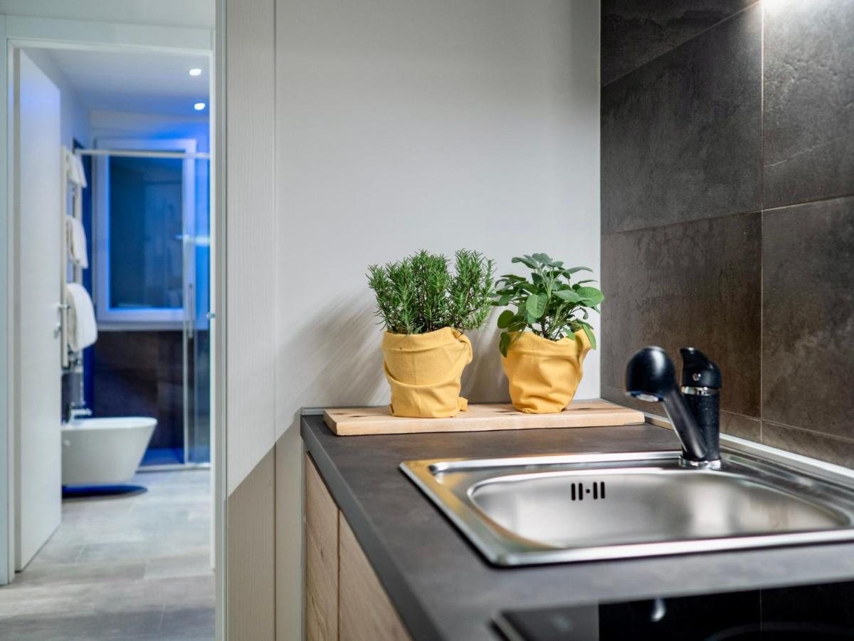 Premium Venice Apartment メストレ エクステリア 写真