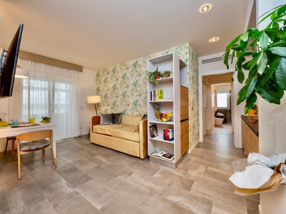 Premium Venice Apartment メストレ エクステリア 写真