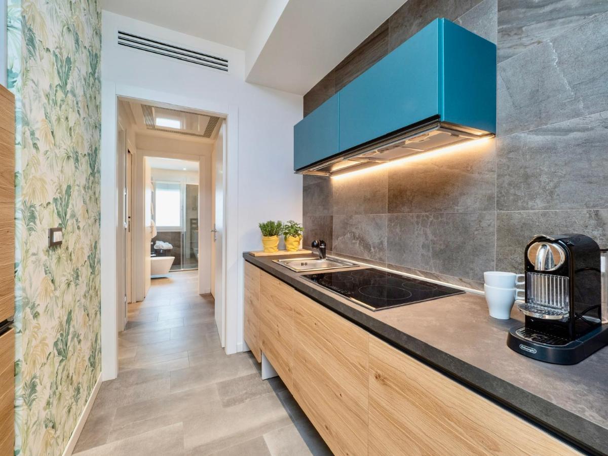Premium Venice Apartment メストレ エクステリア 写真