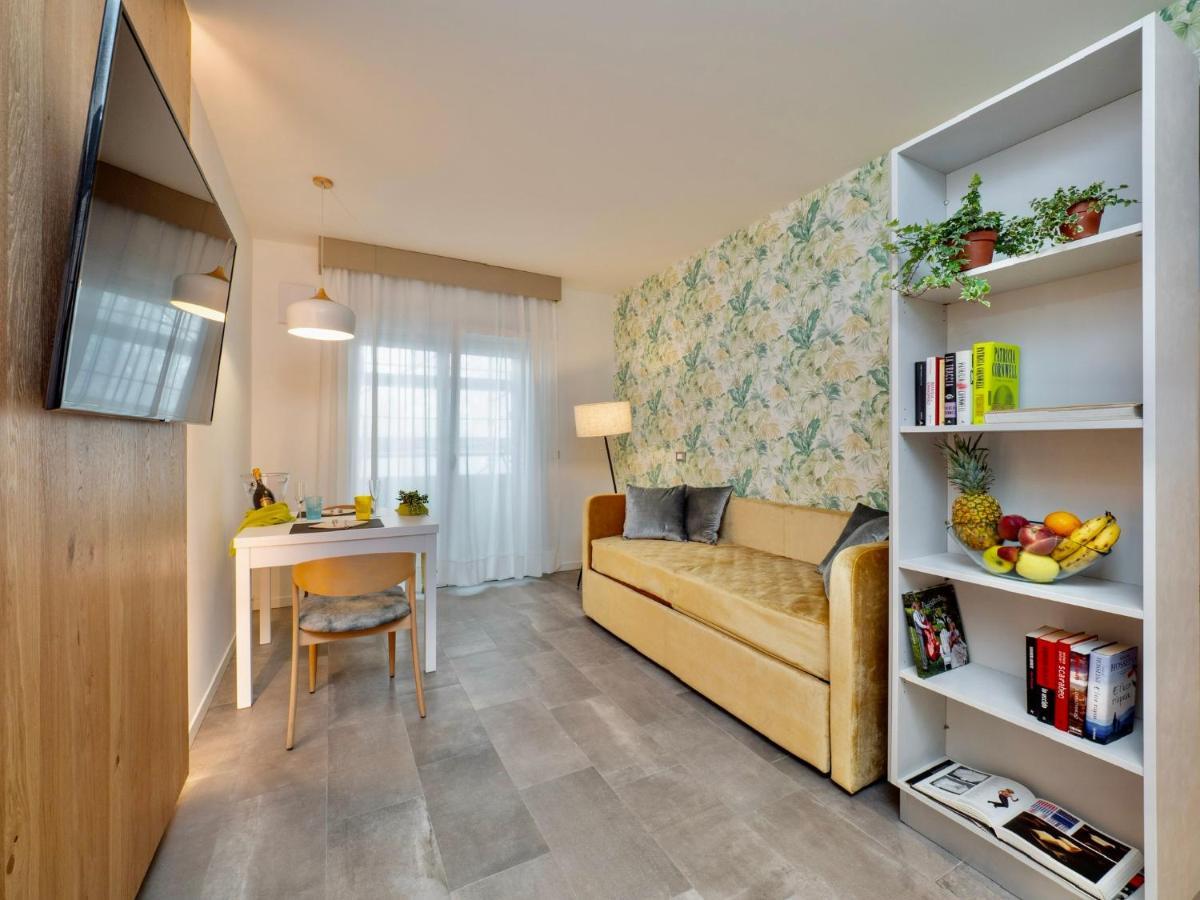 Premium Venice Apartment メストレ エクステリア 写真