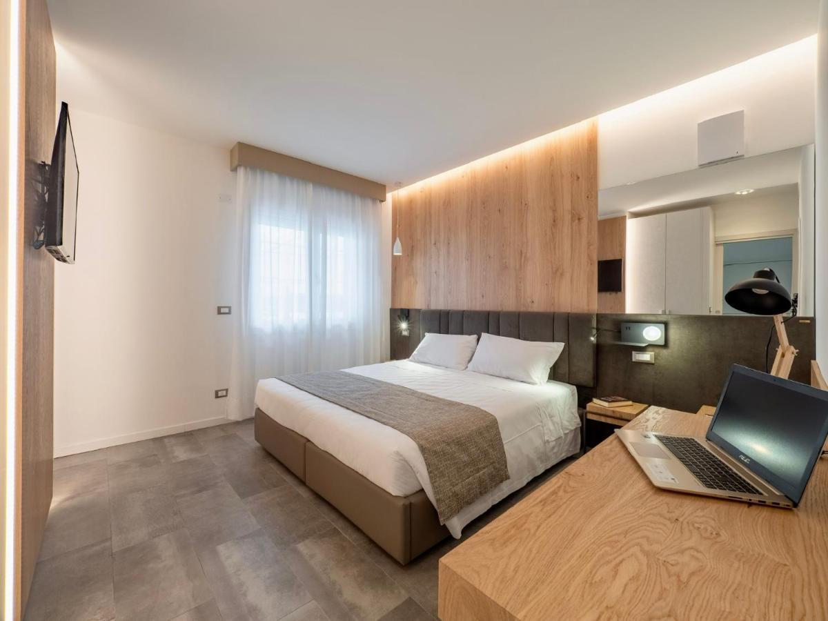 Premium Venice Apartment メストレ エクステリア 写真