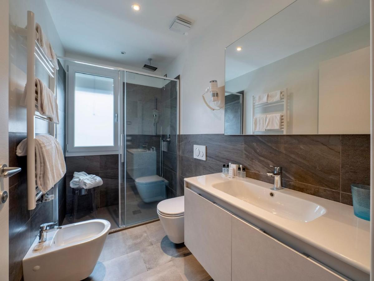 Premium Venice Apartment メストレ エクステリア 写真
